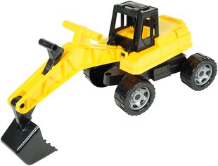 Экскаватор Lena Giga Trucks, 65 см цена и информация | Игрушки для мальчиков | hansapost.ee