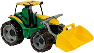 Трактор "Lena", 62см цена и информация | Игрушки для мальчиков | hansapost.ee