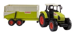 Traktor haagisega Simba, 203739000 hind ja info | Dickie Toys Lastekaubad ja beebikaubad | hansapost.ee