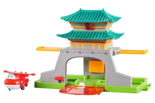 SUPER WINGS Mängukomplekt Seoul hind ja info | Mänguasjad poistele | hansapost.ee