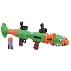 Пистолет Hasbro Nerf Fortnite Rl Relv цена и информация | Игрушки для мальчиков | hansapost.ee
