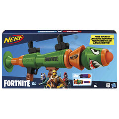 Mängupüss Hasbro Nerf Fortnite Rl Relv hind ja info | Mänguasjad poistele | hansapost.ee