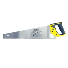 Saag Stanley Jet-Cut 50cm hind ja info | Käsitööriistad | hansapost.ee