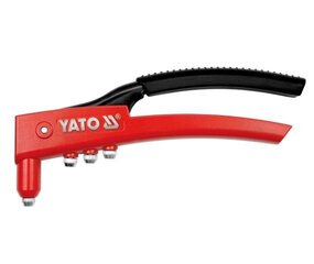Needitangid Yato, 280mm hind ja info | Käsitööriistad | hansapost.ee