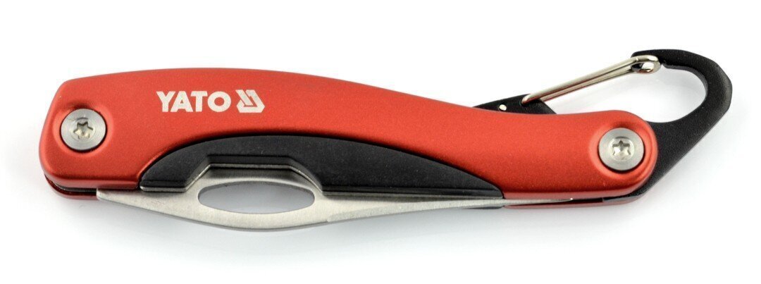 Kokkupandav nuga Yato 76050 hind ja info | Käsitööriistad | hansapost.ee