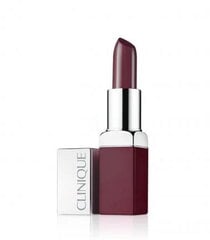 Huulepulk Clinique Pop Lip Color, 03-cola pop, 3,9 g цена и информация | Помады, бальзамы, блеск для губ | hansapost.ee