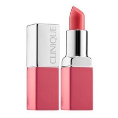 Помада Clinique Pop Lip Color, 3.9 g, 09-sweet pop цена и информация | Помады, бальзамы, блеск для губ | hansapost.ee