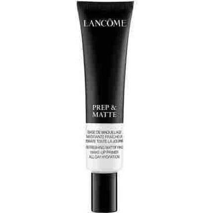 Meigialuskreem Lancome Prepare & Matte 25 ml hind ja info | Jumestuskreemid ja puudrid | hansapost.ee