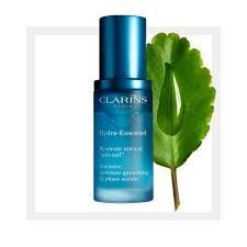 Niisutav näoseerum Clarins Hydra- Essentiel Anti-Soif 30 ml hind ja info | Näoõlid, ampullid ja seerumid | hansapost.ee