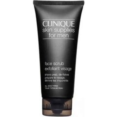 Meeste näokoorija Clinique For Men 100 ml price and information | Facial cleansers | hansapost.ee