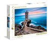 Pusle Clementoni High Quality Collection Tuletorn/ The lighthouse, 1000- osaline цена и информация | Pusled lastele ja täiskasvanutele | hansapost.ee