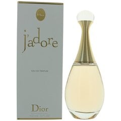 Christian Dior Jadore EDP naistele 150 ml hind ja info | Dior Parfüümid | hansapost.ee