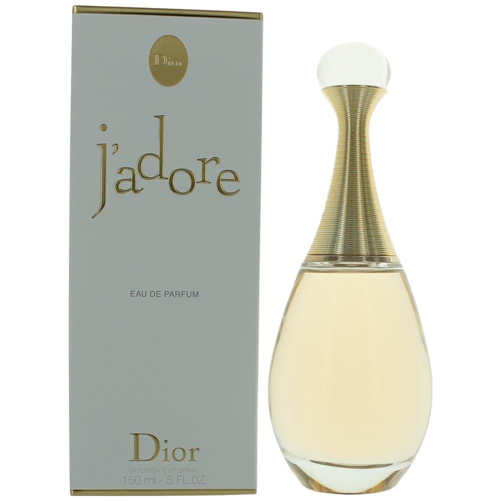 Christian Dior Jadore EDP naistele 150 ml цена и информация | Parfüümid naistele | hansapost.ee