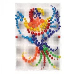 Mosaiik FantaColor Modular 2 Quercetti, 0851 hind ja info | Arendavad laste mänguasjad | hansapost.ee