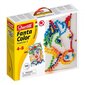 Mosaiik FantaColor Modular 2 Quercetti, 0851 цена и информация | Arendavad laste mänguasjad | hansapost.ee