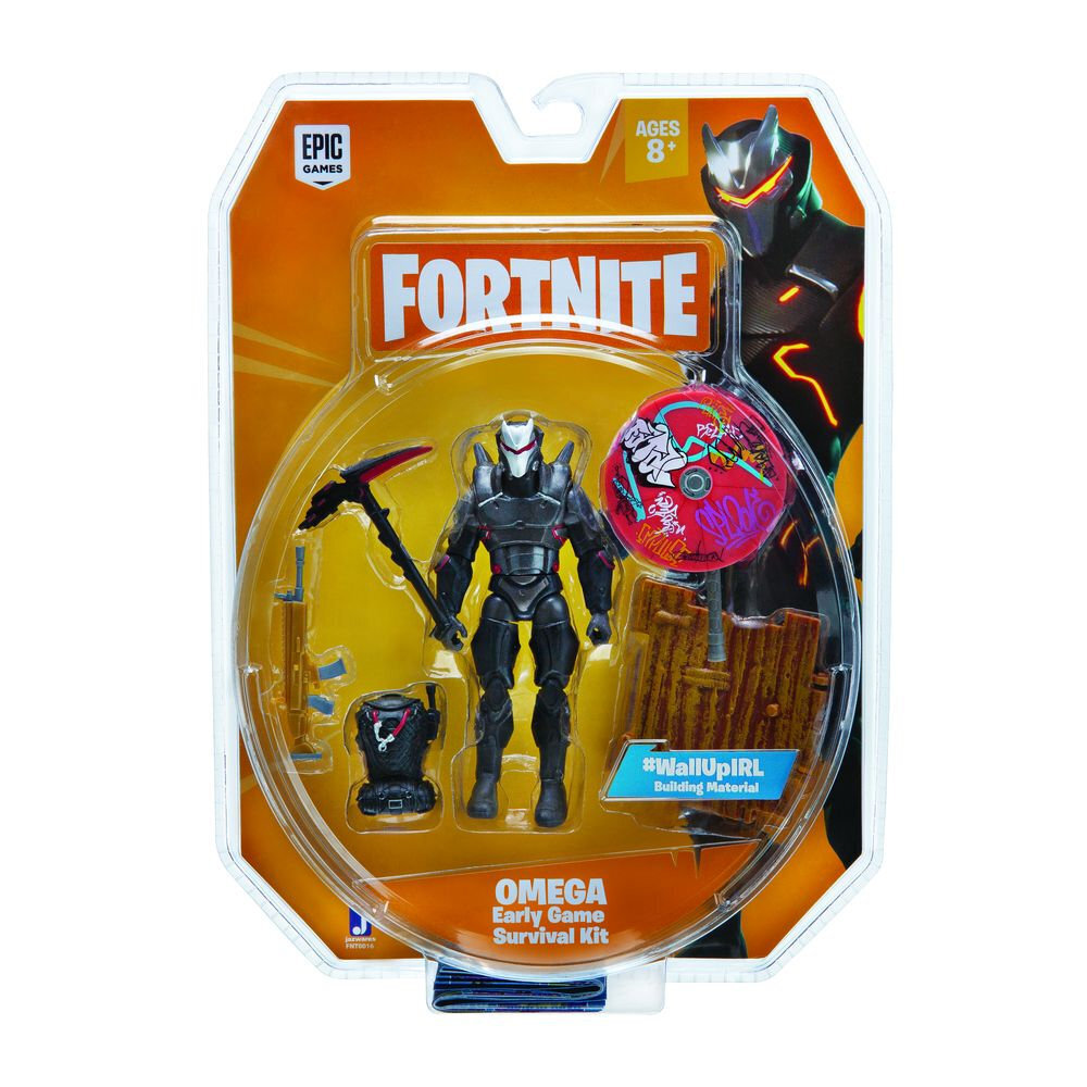 Kuju Fortnite Omega hind ja info | Mänguasjad poistele | hansapost.ee