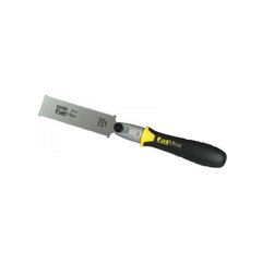 Stanley 020331 FatMax Мини-дисковая пила заподлицо цена и информация | Механические инструменты | hansapost.ee