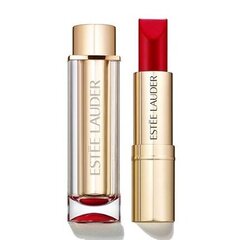 Huulepulk Estee Lauder Pure Color Love 310 Bar Red, 3,5 g hind ja info | Huulekosmeetika | hansapost.ee