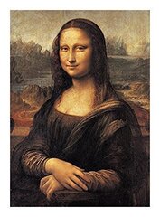 Pusle Clementoni Museum: Mona Lisa, 500 tk hind ja info | Pusled lastele ja täiskasvanutele | hansapost.ee