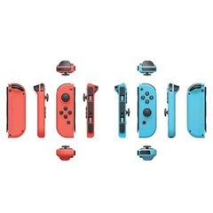 Контроллеры Nintendo Joy-Con, красный/ синий цена и информация | Джойстики | hansapost.ee