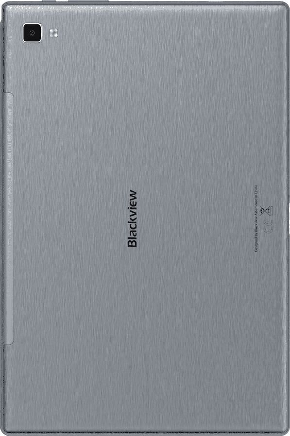 Tahvelarvuti Blackview Tab 8 10.1 4/64 GB, Silver Gray цена и информация | Tahvelarvutid | hansapost.ee