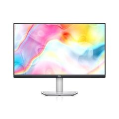 Monitor 27" UHD Led IPS Dell S2722QC hind ja info | Dell Monitorid ja monitori kinnitused | hansapost.ee