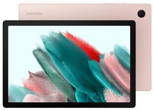 Планшет Samsung Galaxy Tab A8, 32 ГБ, WiFi, розовый цена и информация | Планшеты | hansapost.ee