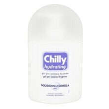 Chilly Chilly Intiimgeel (Niisutav) 200 ml цена и информация | Intiimhügieeni tooted | hansapost.ee