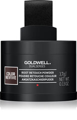 Goldwell Dualsenses Color Revive (Root Retouche Powder) 3,7 g цена и информация | Маски, масла, сыворотки | hansapost.ee