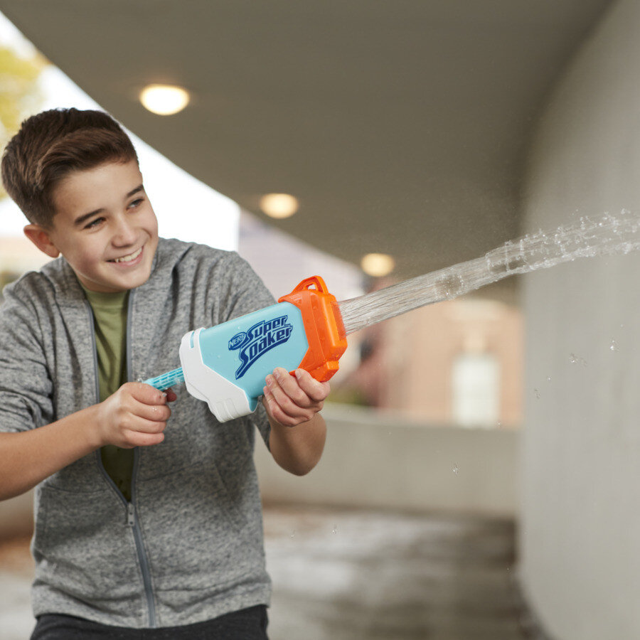 Veepüstol Nerf Supersoaker Torrent цена | hansapost.ee