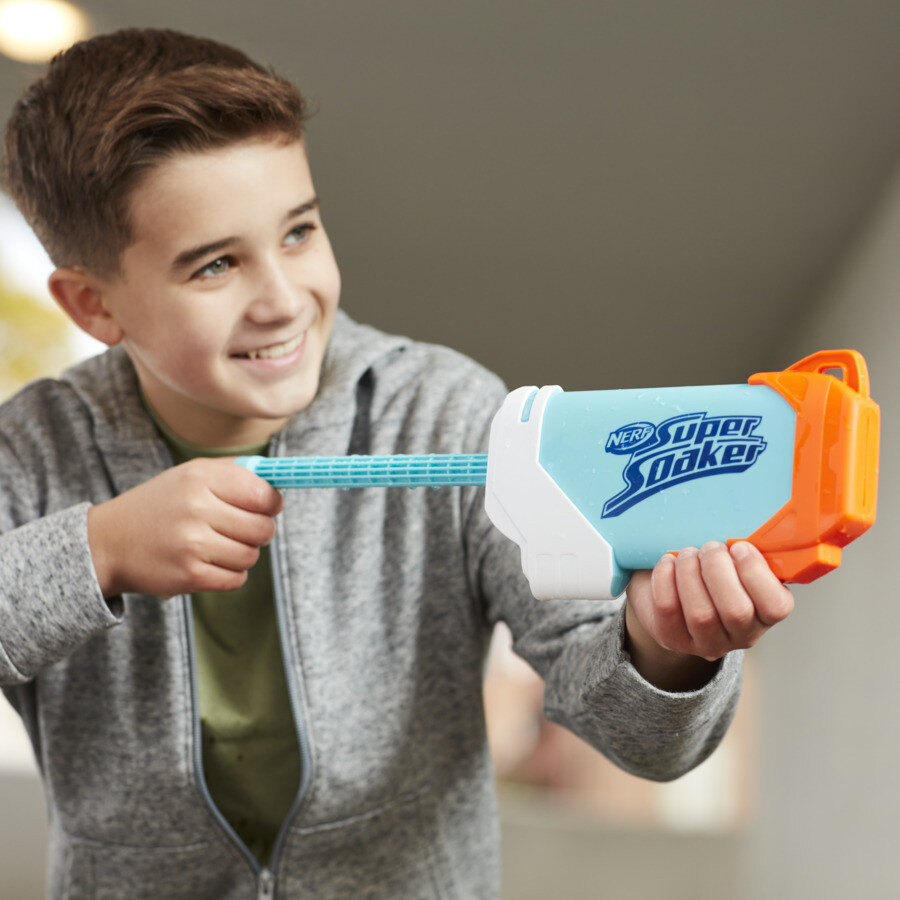 Водяной пистолет Nerf Super Soaker Torrent цена | hansapost.ee