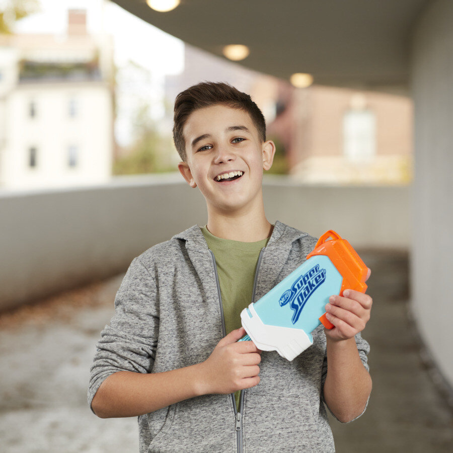 Водяной пистолет Nerf Super Soaker Torrent цена | hansapost.ee