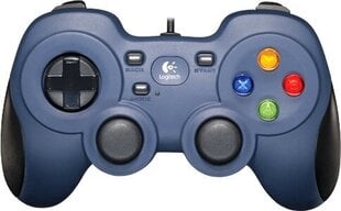 Logitech Gamepad F310 (940-000138), для ПК/Android цена и информация | Джойстики | hansapost.ee