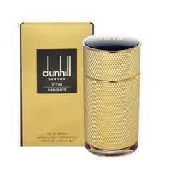 Dunhill Icon Absolute EDP meestele 100 ml hind ja info | Dunhill Parfüümid, lõhnad ja kosmeetika | hansapost.ee