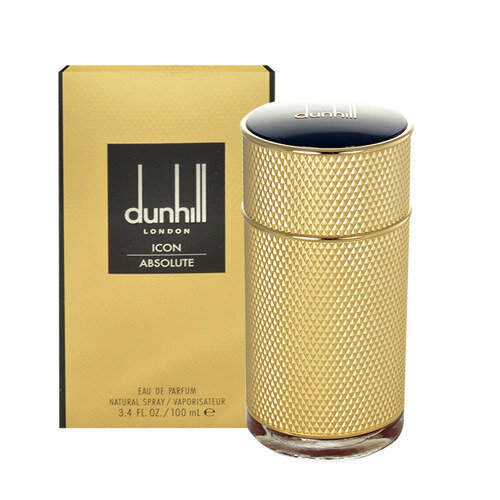 Dunhill Icon Absolute EDP meestele 100 ml цена и информация | Parfüümid meestele | hansapost.ee