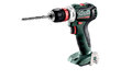 12V Combo:BS 12 BL Q+ SSD 12 BL/1x2,0Ah, 1xLiHD 4,0Ah, Metabo hind ja info | Akutrellid, puurid ja kruvikeerajad | hansapost.ee