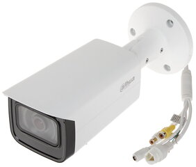 Камера видеонаблюдения Dahua DH-IPC-HFW5442T-ASE-0280B цена и информация | Камеры видеонаблюдения | hansapost.ee
