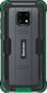 Blackview BV4900 Pro 4/64GB Dual SIM Green/Black цена и информация | Telefonid | hansapost.ee