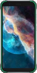 Blackview BV4900 Pro 4/64GB Dual SIM Green/Black цена и информация | Мобильные телефоны | hansapost.ee