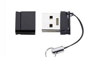 Накопитель памяти FLASH USB3 64ГБ/3532490 INTENSO цена и информация | Intenso Компьютерная техника | hansapost.ee