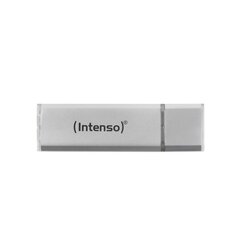 USB накопитель 3521462 цена и информация | Intenso Компьютерная техника | hansapost.ee