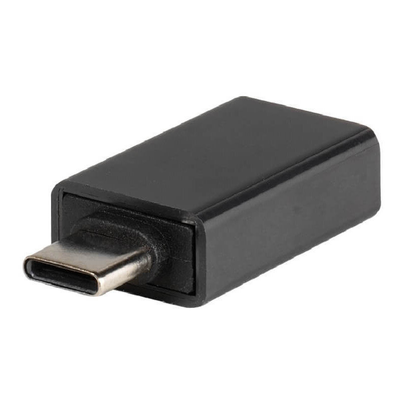 Vivanco adaptateur USB-C - VGA, 0.15 m 