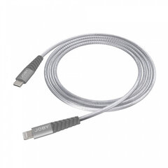Joby kaabel USB-C - Lightning 2m цена и информация | Кабели и провода | hansapost.ee