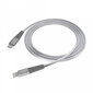 Joby kaabel USB-C - Lightning 2m цена и информация | Juhtmed ja kaablid | hansapost.ee