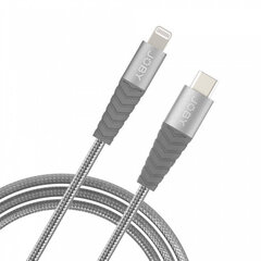 Joby кабель USB-C - Lightning 2m цена и информация | Кабели и провода | hansapost.ee