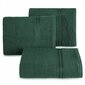 Rätik Lori 70x140 cm, roheline цена и информация | Rätikud ja saunalinad | hansapost.ee