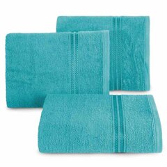 Rätik Lori 50x90 cm, sinine hind ja info | Rätikud ja saunalinad | hansapost.ee