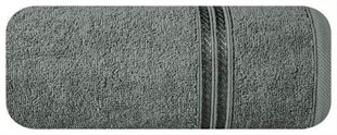 Rätik Lori 70x140 cm, hall hind ja info | Rätikud ja saunalinad | hansapost.ee