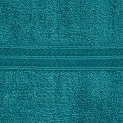 Rätik Lori 50x90 cm, sinine hind ja info | Rätikud ja saunalinad | hansapost.ee