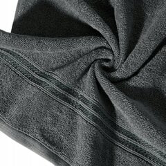 Rätik Lori 50x90 cm, hall hind ja info | Rätikud ja saunalinad | hansapost.ee